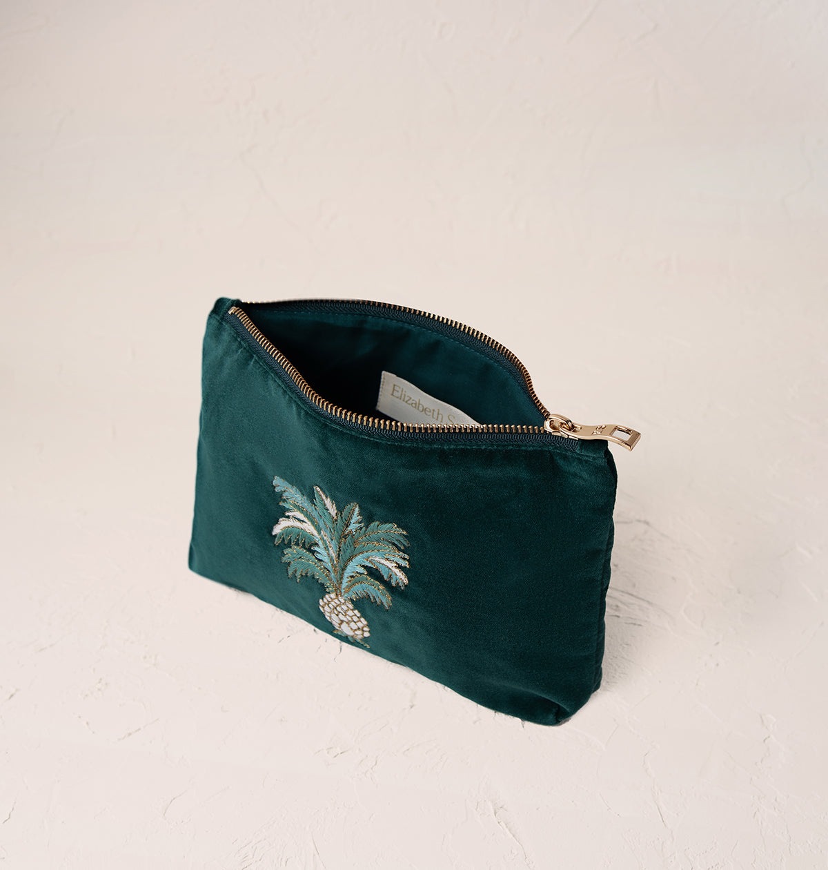 Pineapples Mini Pouch