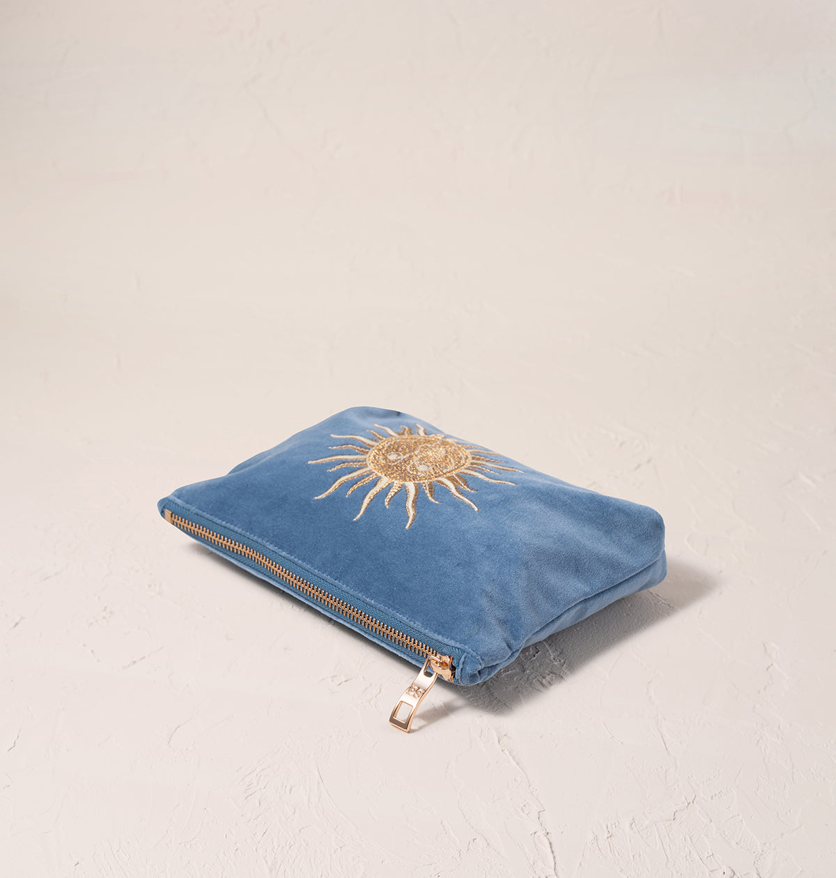 Sun Goddess Mini Pouch