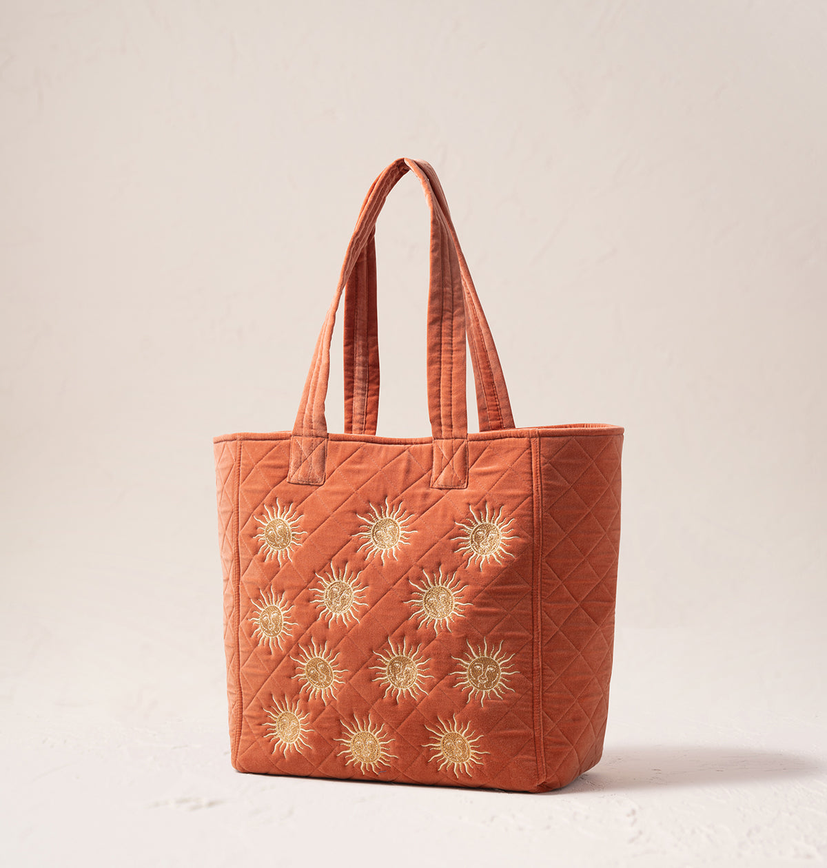 Sun Goddess Tote