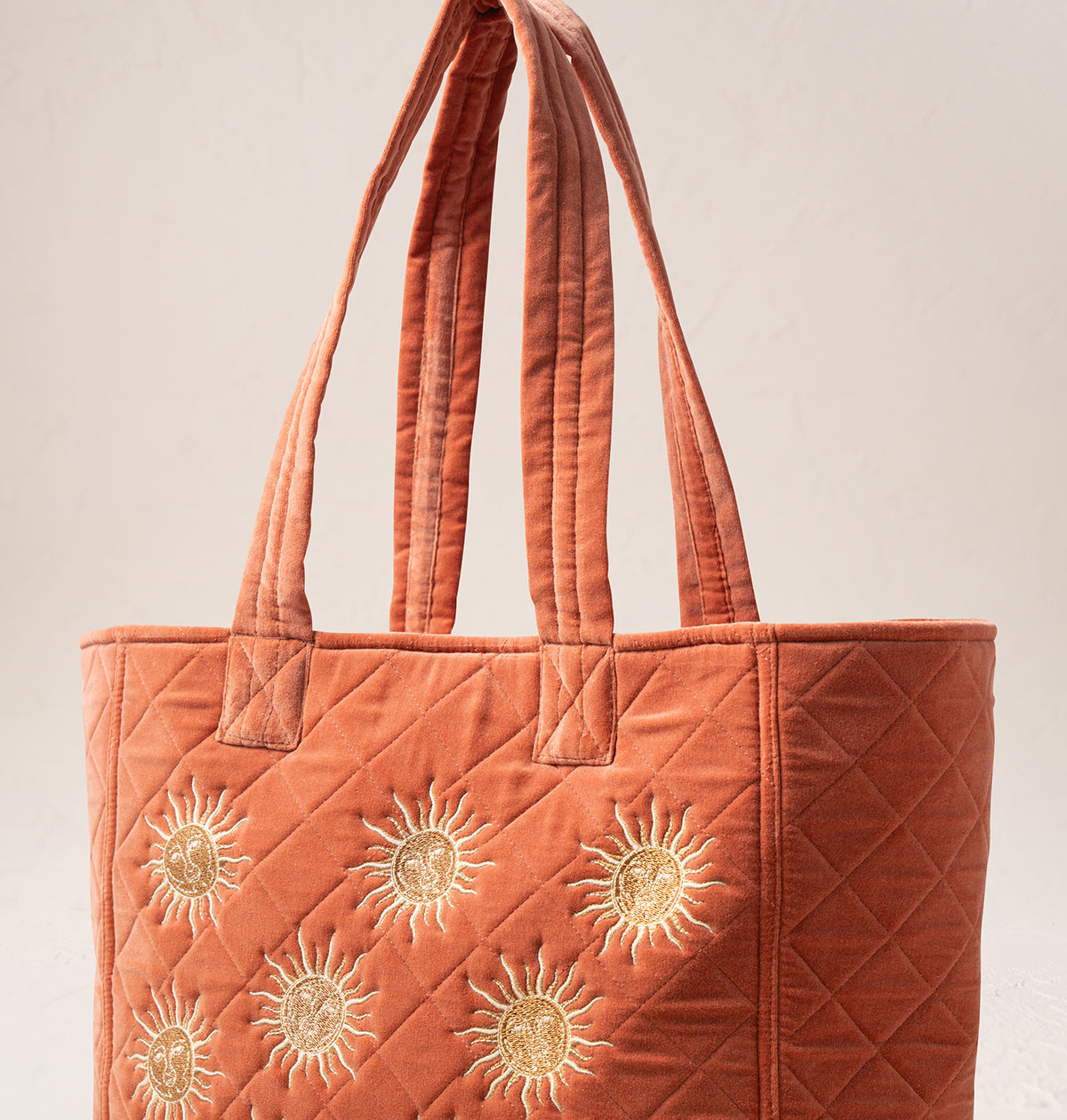 Sun Goddess Tote