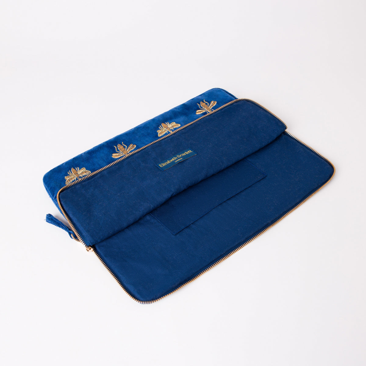 Honey Bee Laptop Sleeve Large