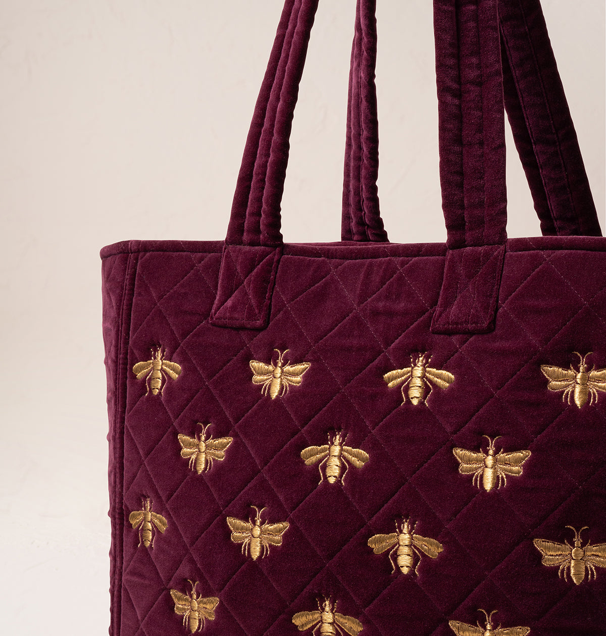 Honey Bee Tote