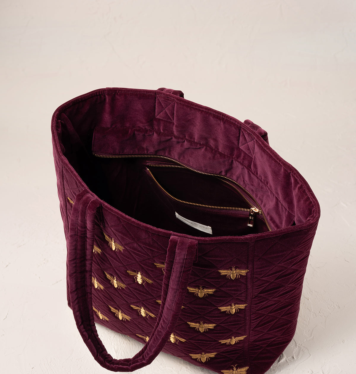 Honey Bee Tote