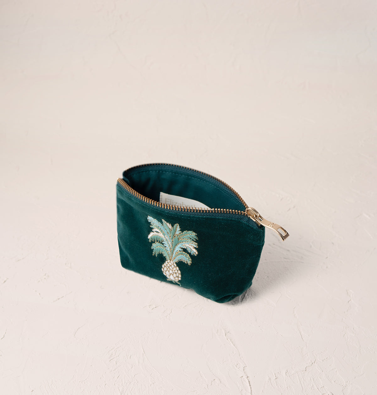Pineapples Coin Purse