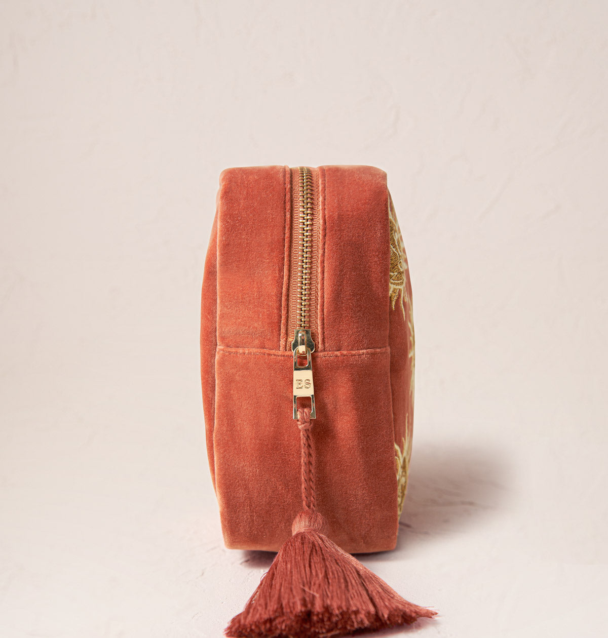 Sun Goddess Wash Bag