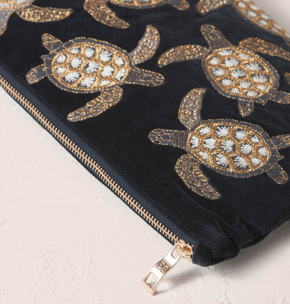 Turtle Conservation Everyday Pouch