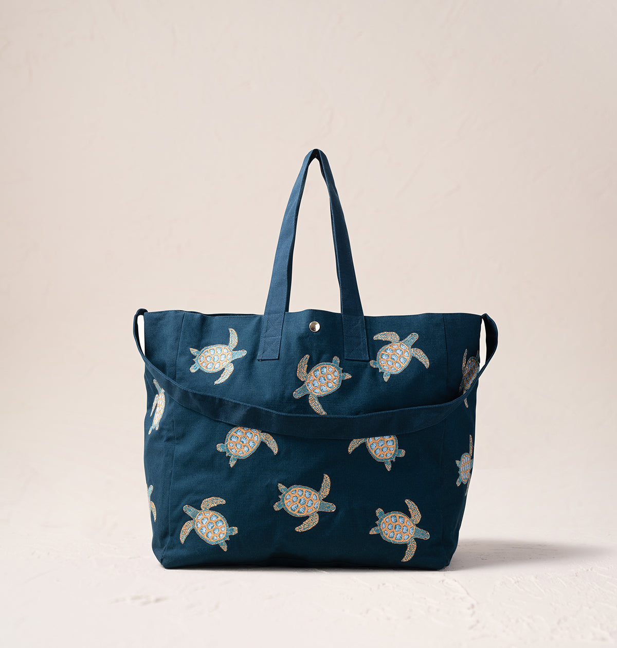 Turtle Conservation Carryall